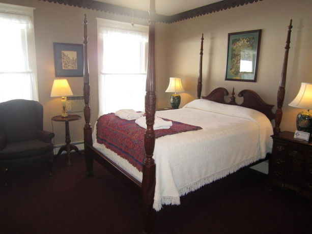 Imagen de la habitación del Hotel China Clipper Inn. Foto 7