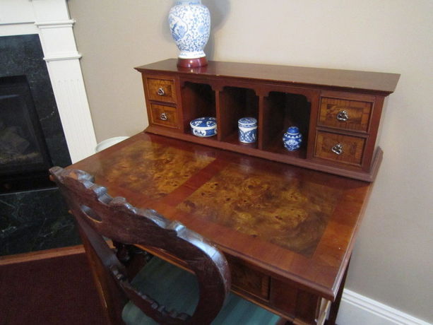 Imagen de la habitación del Hotel China Clipper Inn. Foto 8