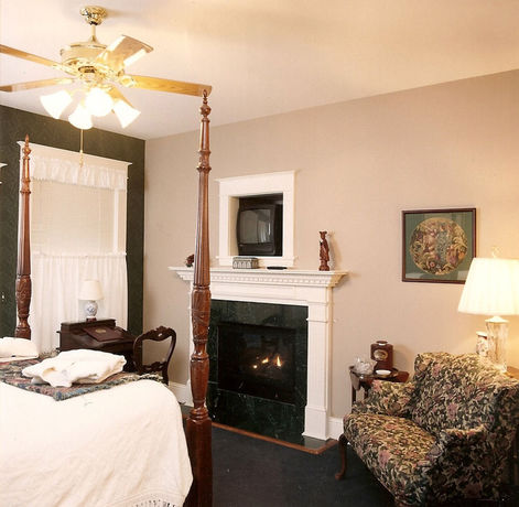 Imagen de los interiores del Hotel China Clipper Inn. Foto 15