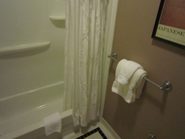 Imagen de los interiores del Hotel China Clipper Inn. Foto 16