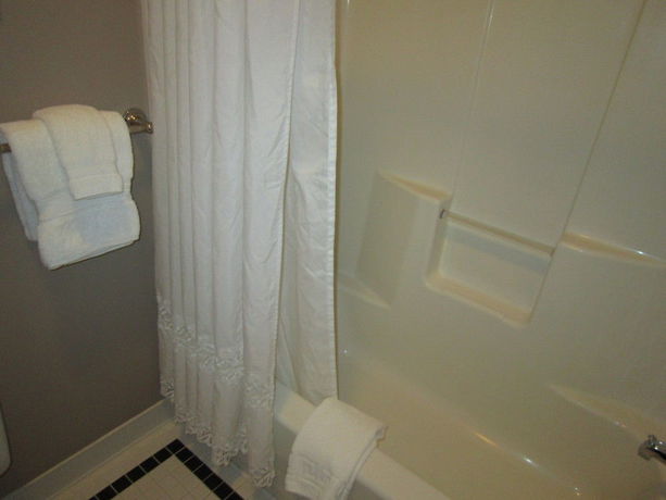 Imagen de la habitación del Hotel China Clipper Inn. Foto 13