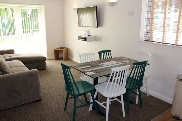 Imagen de la habitación del Hotel China Fleet Country Club. Foto 2