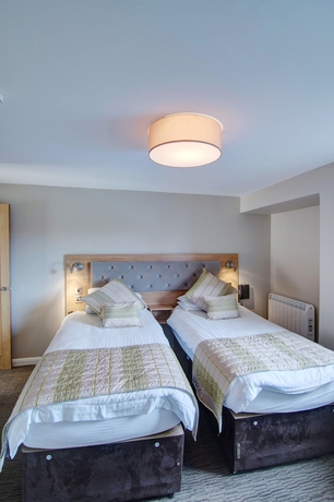 Imagen de la habitación del Hotel China Fleet Country Club. Foto 4
