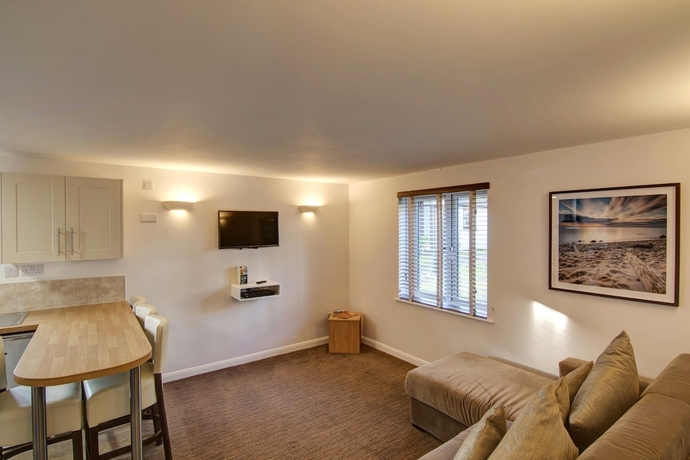 Imagen de la habitación del Hotel China Fleet Country Club. Foto 6