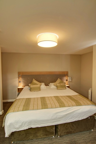 Imagen de la habitación del Hotel China Fleet Country Club. Foto 7