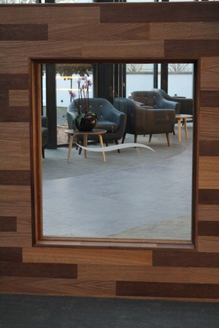 Imagen de los interiores del Hotel China Fleet Country Club. Foto 17