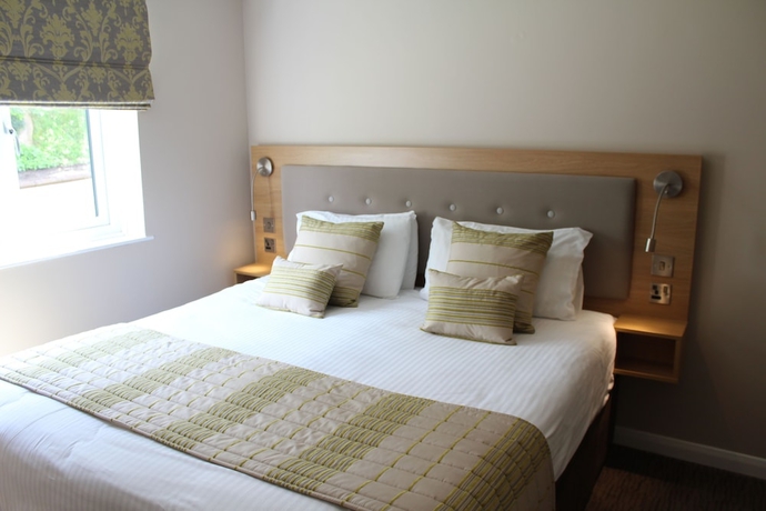 Imagen de la habitación del Hotel China Fleet Country Club. Foto 8