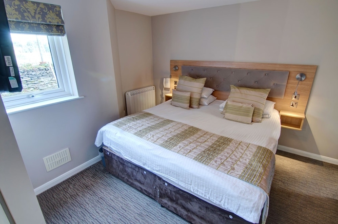 Imagen de la habitación del Hotel China Fleet Country Club. Foto 9