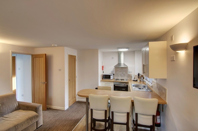 Imagen de la habitación del Hotel China Fleet Country Club. Foto 10