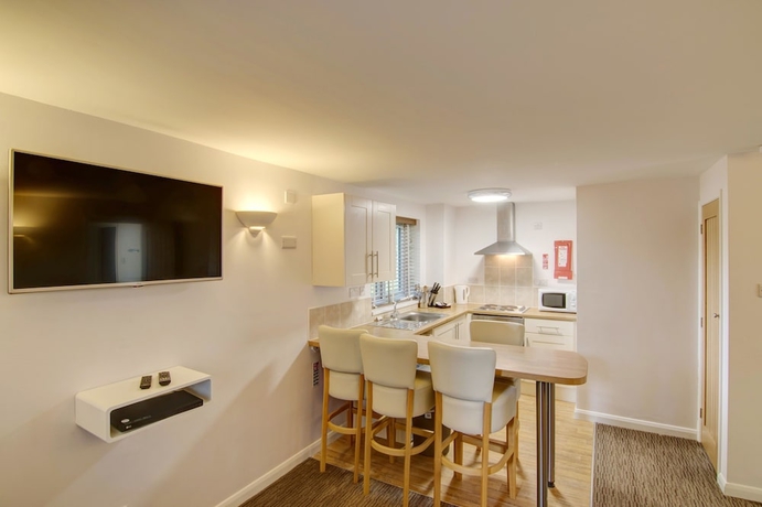 Imagen de la habitación del Hotel China Fleet Country Club. Foto 11