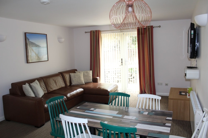 Imagen de la habitación del Hotel China Fleet Country Club. Foto 13