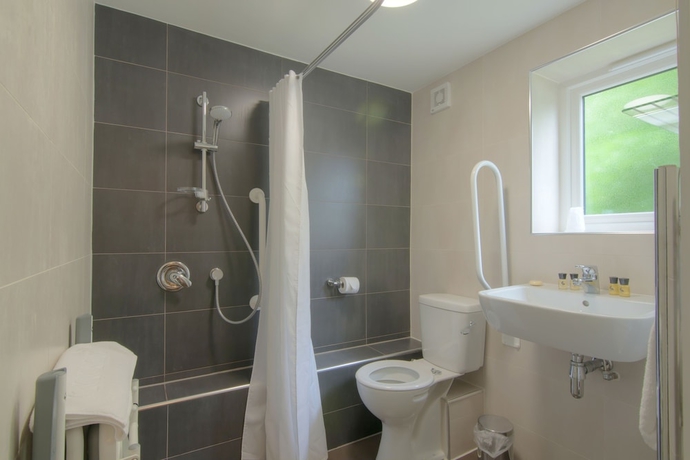 Imagen de la habitación del Hotel China Fleet Country Club. Foto 15