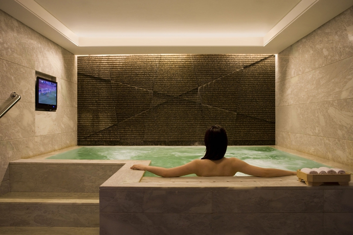 Imagen general del Hotel China Guangzhou. Foto 2