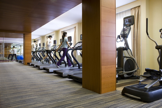 Imagen de los interiores del Hotel China Guangzhou-Free Canton Fair Shuttle Bus. Foto 15