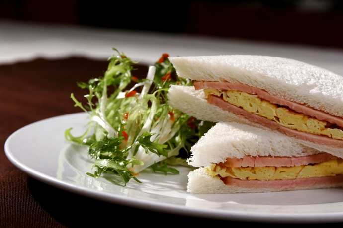 Imagen del bar/restaurante del Hotel China Mayors Plaza. Foto 3