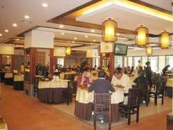 Imagen del bar/restaurante del Hotel China Merchants. Foto 3