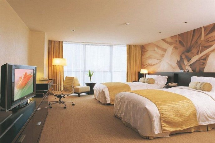 Imagen general del Hotel China National Convention Center. Foto 3