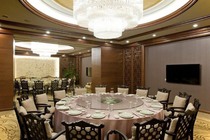 Imagen general del Hotel China National Convention Center. Foto 4