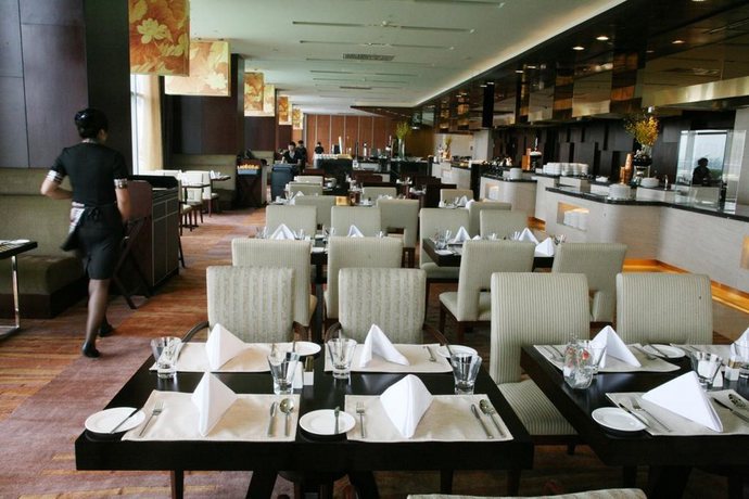 Imagen general del Hotel China National Convention Center. Foto 6