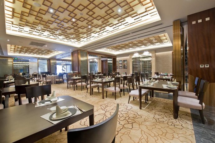 Imagen general del Hotel China National Convention Center. Foto 7