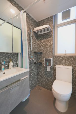 Imagen de la habitación del Hotel China Rich. Foto 12