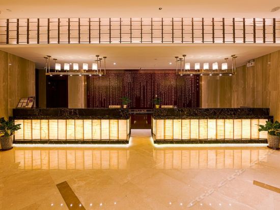 Imagen general del Hotel China Show International Hotel. Foto 1
