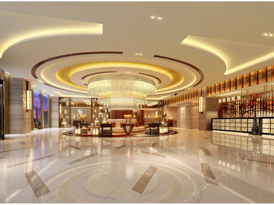 Imagen general del Hotel China Show International Hotel. Foto 3