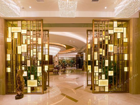 Imagen general del Hotel China Show International Hotel. Foto 4