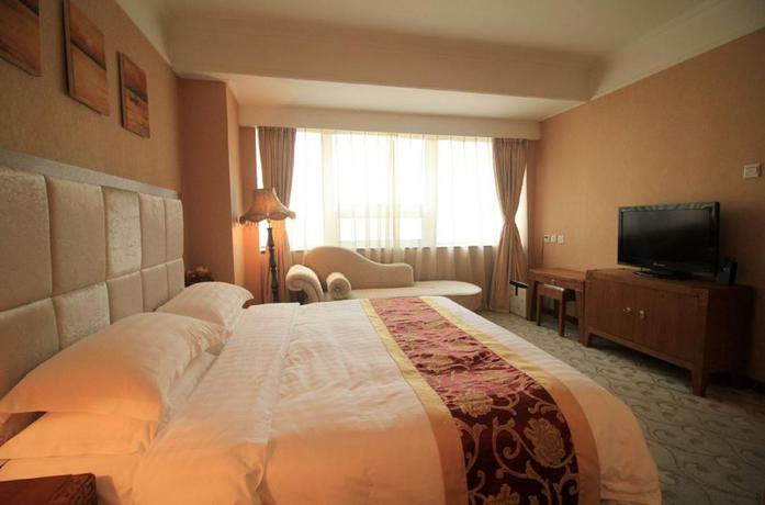 Imagen de la habitación del Hotel China Southern Sky Pearl Express Hotel. Foto 7