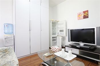 Imagen general del Hotel China Sunshine Apartmen Guomao. Foto 5