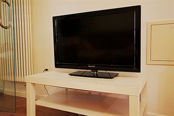 Imagen general del Hotel China Sunshine Apartmen Guomao. Foto 6