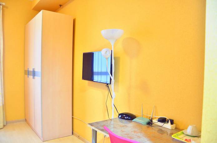Imagen de la habitación del Hotel China Sunshine Apartment Dacheng International. Foto 11