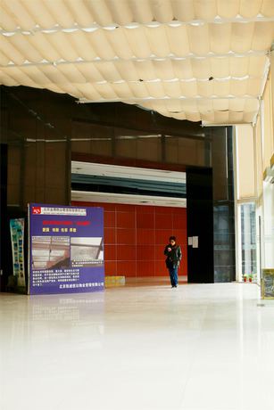 Imagen de los interiores del Hotel China Sunshine Apartment Dacheng International. Foto 20