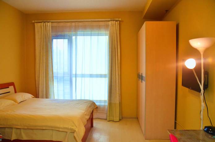 Imagen de la habitación del Hotel China Sunshine Apartment Dacheng International. Foto 18