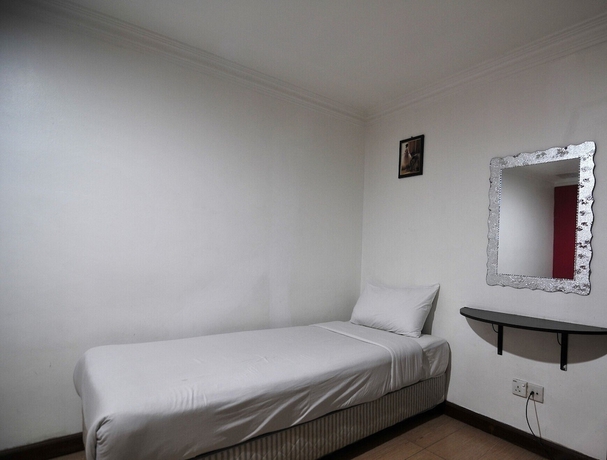 Imagen de la habitación del Hotel China Town 2 Kuala Lumpur. Foto 10