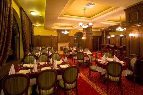 Imagen general del Hotel Chinar. Foto 2