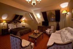 Imagen general del Hotel Chinar. Foto 4