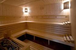 Imagen general del Hotel Chinar. Foto 6
