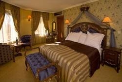 Imagen general del Hotel Chinar. Foto 9