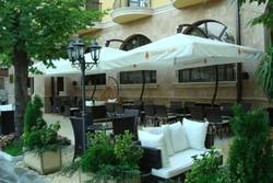 Imagen general del Hotel Chinar. Foto 11