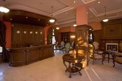 Imagen general del Hotel Chinar. Foto 12