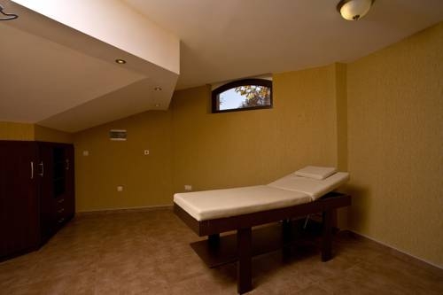 Imagen general del Hotel Chinar. Foto 15
