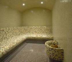 Imagen general del Hotel Chinar. Foto 18