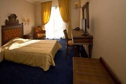 Imagen general del Hotel Chinar. Foto 20
