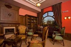 Imagen general del Hotel Chinar. Foto 21