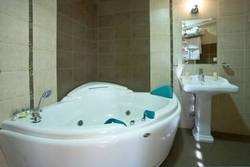 Imagen general del Hotel Chinar. Foto 22