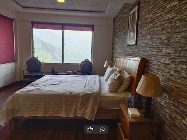 Imagen de la habitación del Hotel Chinar Resorts Sharan Valley. Foto 14