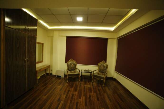 Imagen general del Hotel Chinar Resorts Sharan Valley. Foto 1