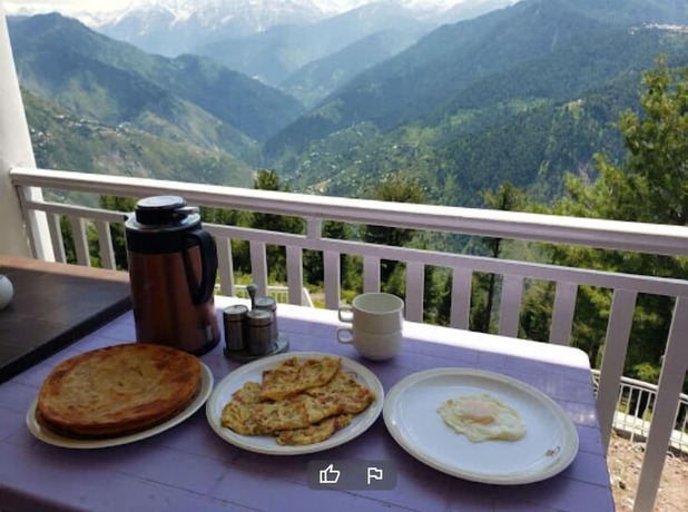 Imagen general del Hotel Chinar Resorts Sharan Valley. Foto 2
