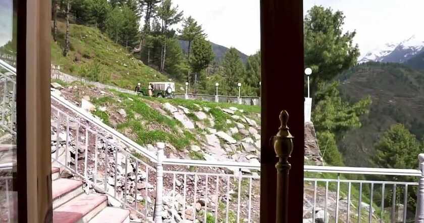 Imagen general del Hotel Chinar Resorts Sharan Valley. Foto 4